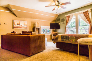 Ivywild Lodge Apartment D